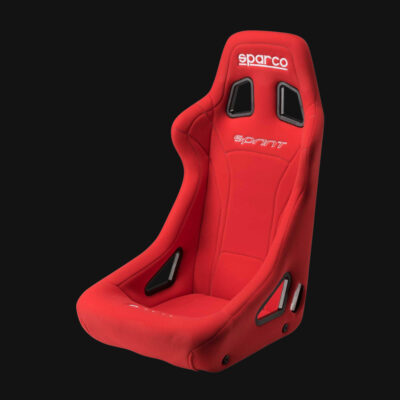 Sparco TR-S Steel Frame Seat